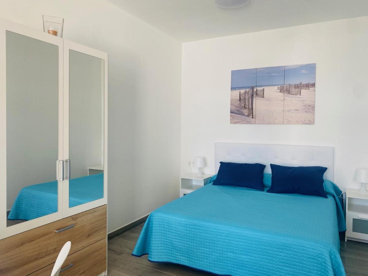 Apartment Carpe Diem Costa Teguise