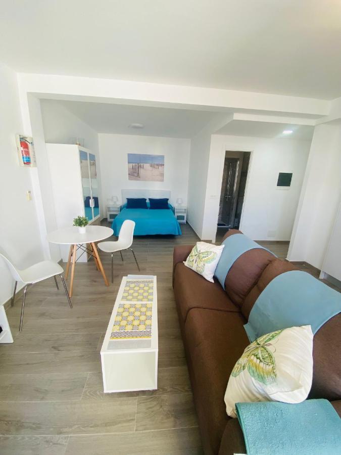 Carpe Diem Apartment Costa Teguise