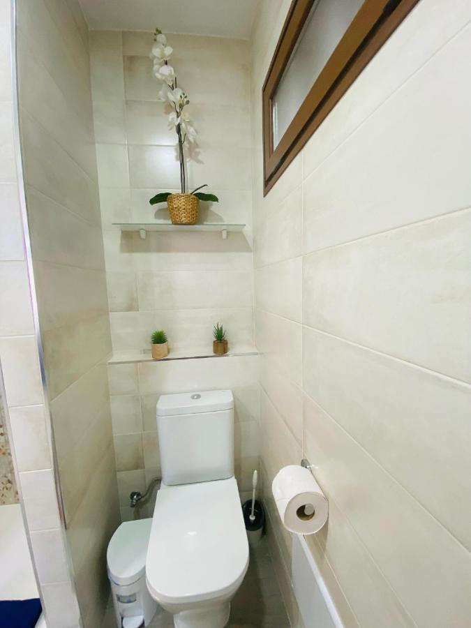 Carpe Diem Appartement *